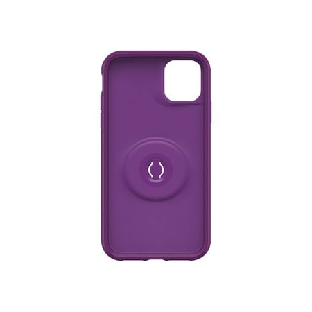 OtterBox - Otter + Pop Symmetry Series Case for Apple® iPhone® 11 - Lollipop