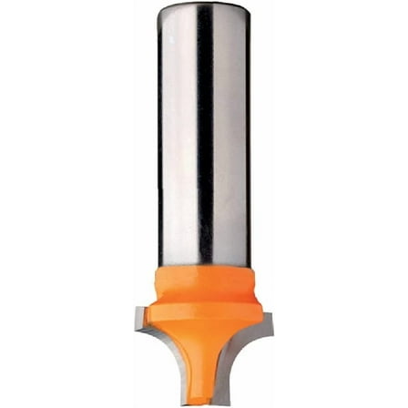 CMT 865.903.11 Decorative Beading Bit with 3/4-Inch Diameter with 1/2-Inch Shank