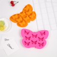 thumbnail image 5 of Matsuzay Moldes para pasteles, accesorios para hornear, bandeja para cubitos de hielo, postre de cocina para el hogar, utensilios para hornear Herramientas y accesorios para hornear, 5 of 5