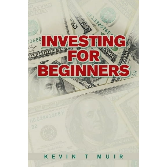 Investing for Beginners (Paperback)