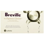 Breville Espresso Cleaning Tab