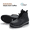 Black Americano, variant on XpreSole Panto Women High Top Ankle Eco-friendly Boots Anti-slipping Lightweight Rainboots