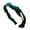 Green, variant on Clearance! headbands for women headbands for women non slip Fashion Bow Knot Hairband Women Hair Head Hoop Sweet Girls Hair Headband Big sales Wine