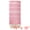 Pink/Green, variant on Unique Bargains 2Pcs Stripe Turkish Rapid Dry Beach Towel Pink Green 71" x 35"/71" x 40"