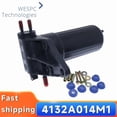 thumbnail image 1 of 4132A014M1 ULPK0041 Pompe de Surpression de Carburant pour Télécommande JCB RC85 RC100 RCV-, 1 of 5