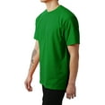 thumbnail image 2 of Hat and Beyond Men's Short-Sleeve Heavyweight Super Max T-Shirts, 2 of 6