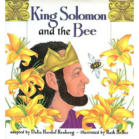 King Solomon and the Bee (Best Of Ben E King)