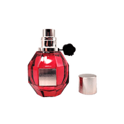 Flowerbomb Ruby Orchid by Viktor & Rolf for Women 1 oz Eau de Parfum Spray