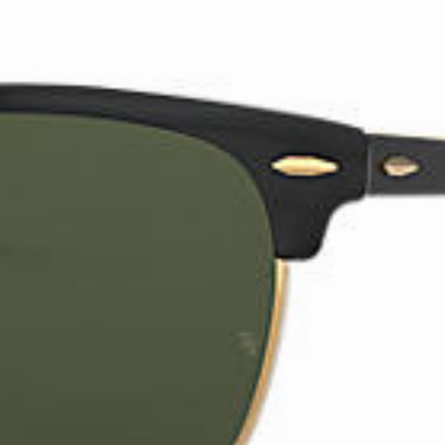 Black/Green Classic G|15