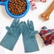 thumbnail image 3 of 1 par de guantes de entrenamiento para perros, guantes antimordeduras para mascotas, guantes protectores multifunción., 3 of 7