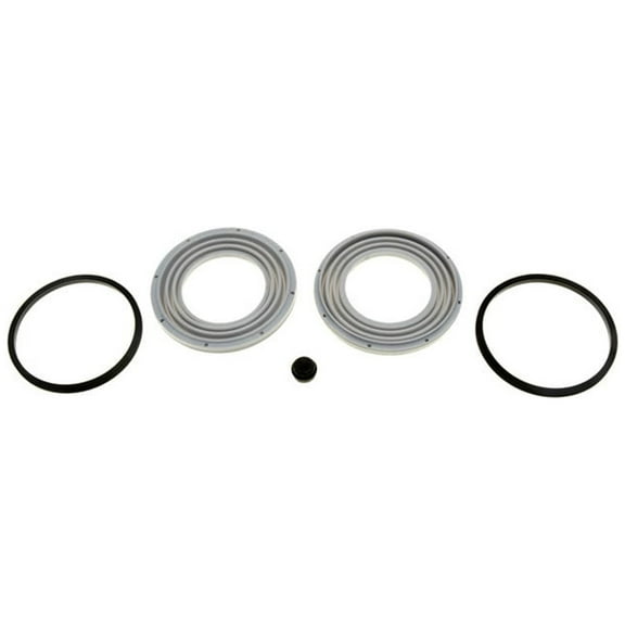Element3™ Caliper Seal Kit Fits select: 2004-2007 ISUZU NPR, 2004-2008 GMC W3500