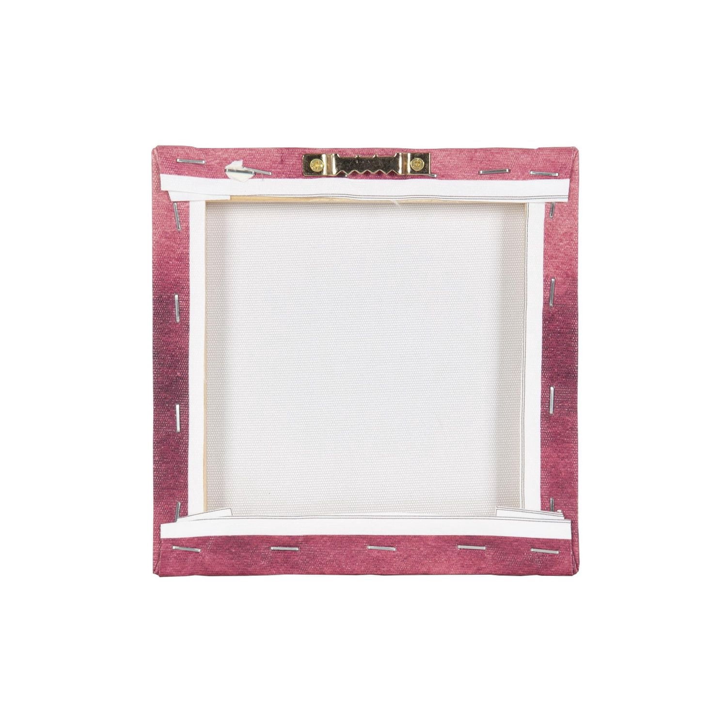 Cheers Embellished Canvas
