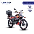 thumbnail image 1 of Motocicleta Doble Propósito Vento Crossmax 220 Led 2027, 1 of 8