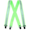 thumbnail image 1 of Perry Suspenders  Clip-End Reflective Safety Suspenders (Men's), 1 of 2
