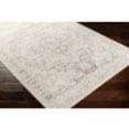 thumbnail image 6 of Livabliss Monaco Vintage Medallion Area Rug,7'10" x 10'2",Grey, 6 of 8