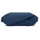 thumbnail image 1 of Riñonera impermeable, bolsa de cintura con cinturón de moda para gimnasio al aire libre con correas ajustables con cremallera, azul, 1 of 5