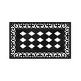 thumbnail image 6 of Evergreen Indoor Outdoor Doormat Bundle Set of 5 - Frame and 4 Welcome Seasonal Inserts Halloween Pumpkin Gnome Gather Harvest Thanksgiving, 6 of 7