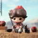 thumbnail image 5 of POP MART Dimoo Time Roaming Series Blind Box Toys surprise box for Dolls Mystery kawaii Action Figure Model Toys Gift, 5 of 5