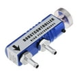 thumbnail image 2 of S SERENABLE Manual Controller Set Boost Bleed for All Turbocharged Vehicles Cars,Powerful Blue, 2 of 9