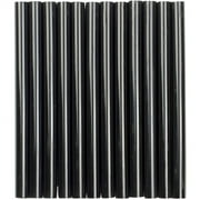 Martha Stewart High Temp Glue Sticks 12/Pkg-Black