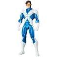 thumbnail image 3 of Mafex No.173 Cyclops Cyclops (Comic Variant Suit Ver.) Height Approx. 160mm Pre-Painted Action Figure, 3 of 3