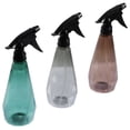 thumbnail image 3 of Shisuyan Plastic Sprayer Transparent 3Pcs 500ml, 3 of 8