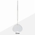 thumbnail image 1 of 1pc Eyelash Extension Checking Mirror Multifunction Long Handle Makeup Mirror Beauty, 1 of 5