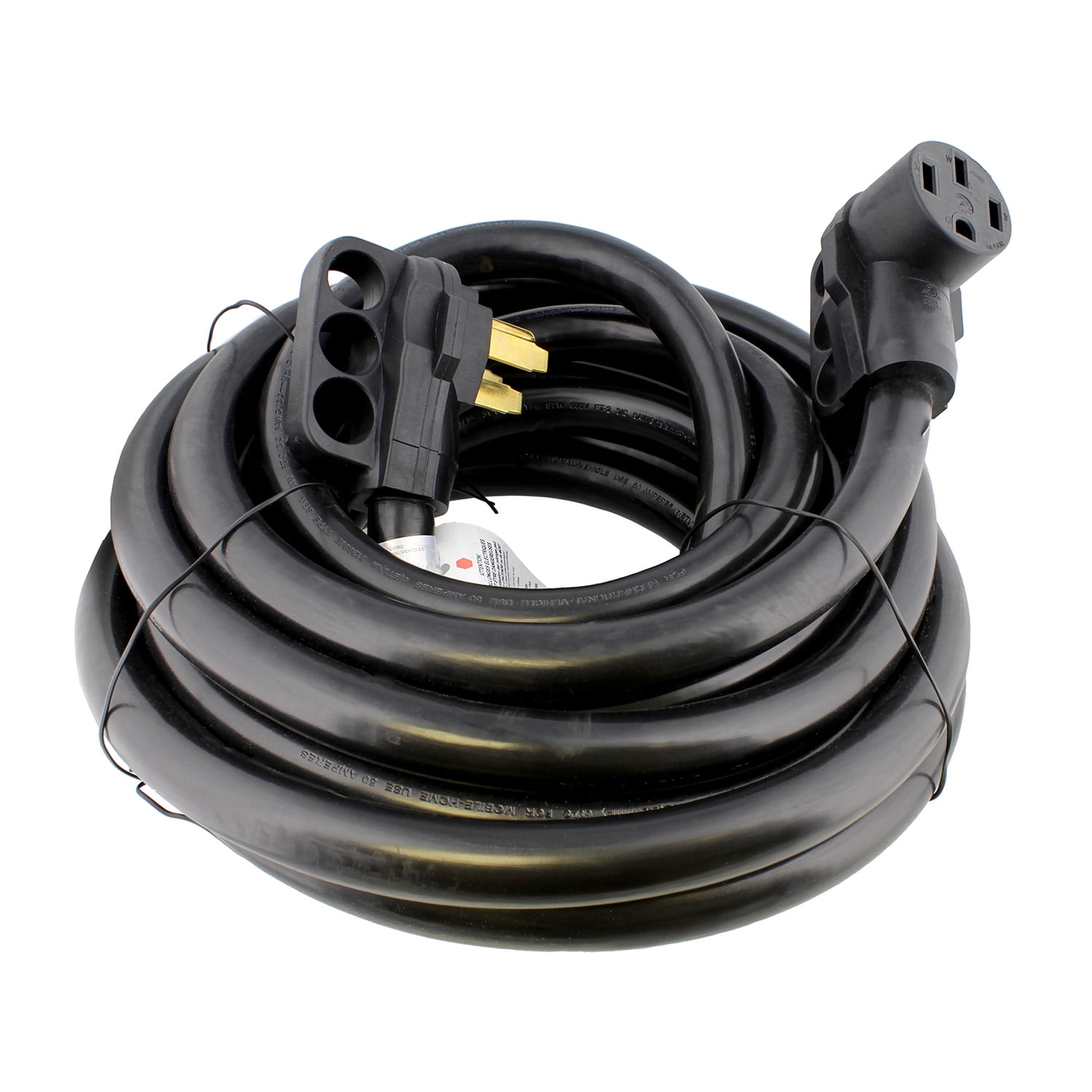 30 amp extension cord ends - sayown