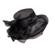 thumbnail image 2 of Conjunto de sombreros de fiesta, accesorios para damas, sombrero de fiesta para damas, accesorios de fiesta de alta gama, sombrero de fiesta estilo vintage, accesorios para eventos, sombrero, 2 of 9