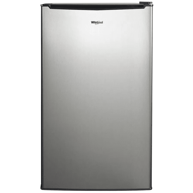 Frigobar Whirlpool WS4515S Acero inoxidable