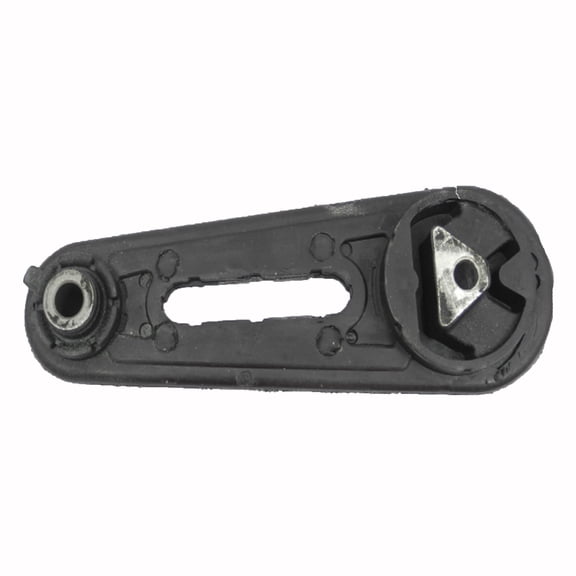 MotorKing A4318 EM-9228 Torque Strut Rear Engine Motor Mount Compatible with 2007-2017 Chevrolet City Express Nissan Cube NV200 Sentra Versa 1.6L 1.8L 2.0L