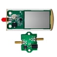 thumbnail image 3 of kit Mini Antenne Active à Ondes Courtes HF/VHF pour Radio à Transistor à Tube Minéralisé, 3 of 11