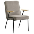 thumbnail image 2 of Vista Dining Armchair in Sand, 2 of 9