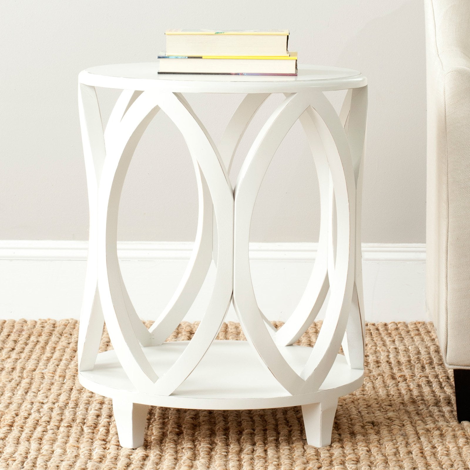 Safavieh Janika Accent Table Com