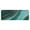 Teal Gold Marble, variant on Teal Gold Marble Wave Pattern Kitchen Rug Mat,Kitchen Runner Rugs Non Skid Washable,Decorative Kitchen Floor Mats for Kitchen,Sink,Laundry,17"x47.2"