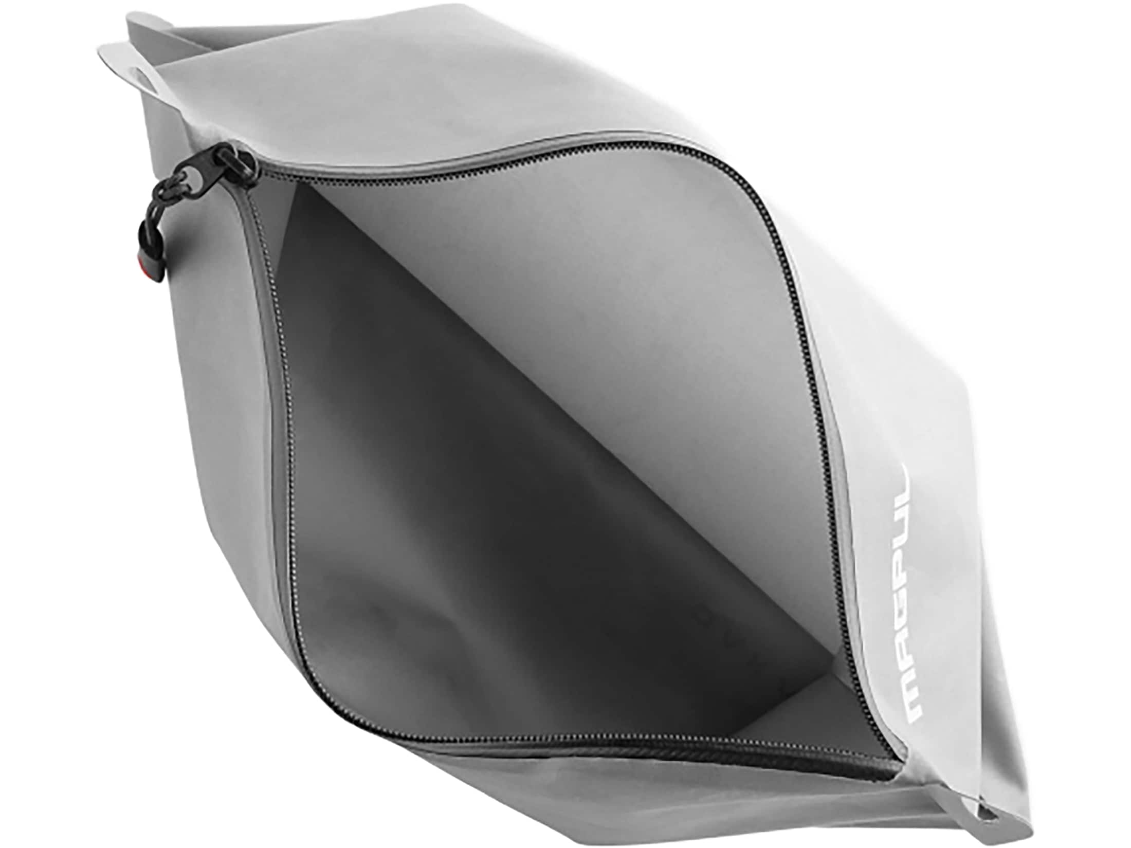 Magpul DAKA Lite Pouch 9" x 13" Large Reinforced Polymer Gray