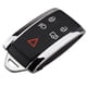 thumbnail image 4 of Carcasa de cubierta de de del coche para XF XK XKR 2007-2012, 4 of 8