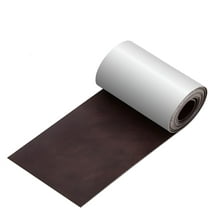 LAMIRO Leather Repair Patch,Leather Repair Tape,3 x 60 inches Leather Repair Patch for Furniture,Vinyl Repair Kit,Leather Couch Patch,for Sofas,Furniture,Car Seats,Office Chairs (Dark Brown)