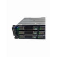 thumbnail image 1 of Dell EMC SC400 Reacondicionado, Storage Expansion 2U, 12 Bahías 12x10TB,  sistema de almacenamiento empresarial de 120TB con discos SAS, diseñado para redes de servidores tipo SAN en centros de datos, 1 of 5