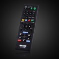 thumbnail image 3 of Fyydes Blue Ray Remote Control,1Pc Fashionable Remote Control RMT-B119A Replacement Controller For Sony Blu Ray, Universal Remote Control, 3 of 7