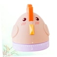 thumbnail image 4 of Animal Cooking Timer, Children's Visual Timer, Fun Kitchen Timer, Kitchen Timer, Manual Kitchen Timer, 4 of 5