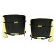thumbnail image 4 of Wonder Woman Cuff and Tiara Adult Cosplay Costume Set, 4 of 7
