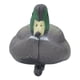 thumbnail image 4 of Señuelo de caza, pato de plástico, simulación al aire libre, decoración de pato, diseño fácil de usar, 4 of 8