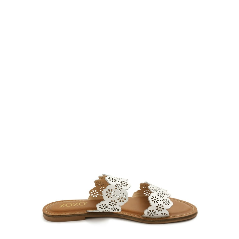 Xoxo discount ramsey sandal