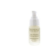 Eminence Organic Skin Care Acne Advanced Clarifying Hydrator Cream, 1.2 oz