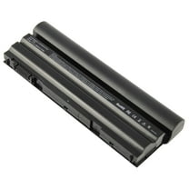 87Wh Battery For Dell Latitude E6540 E6530 E6440 E6430 E6420 312-1163 NHXVW 4h 