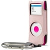 Belkin Carabiner Case for iPod nano