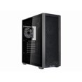 thumbnail image 5 of SilverStone Technology FARA 515XR Black Compact ATX Mid-Tower Chassis with Dual Radiator Support and Stunning Rainbow Lighting, 5 of 7