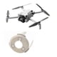 thumbnail image 4 of For Dji Mini4 Pro Head Camera Shock Ball Mini 4pro Shock Absorbing Rubber Multi-functional Repair Ac, 4 of 5