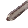 thumbnail image 5 of Unique Bargains Metric Hand Tap M4 x 0.7 3 Straight Flute H2 Alloy Tool Steel 2 Pairs, 5 of 5